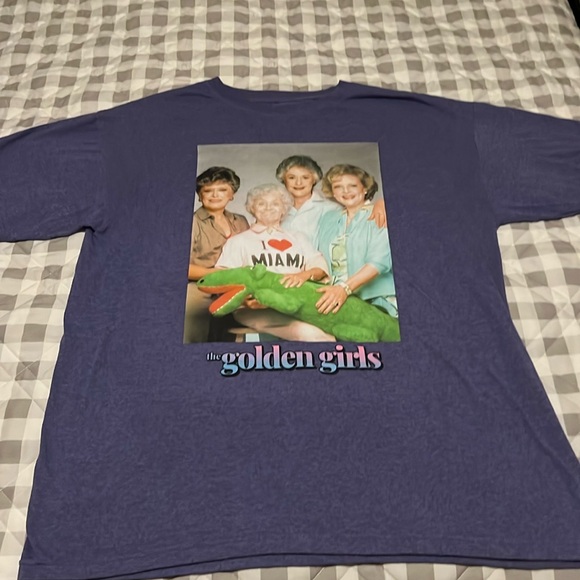 Other - Golden Girls T-Shirt